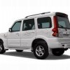 Mahindra Scorpio 360 View 11
