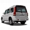 Mahindra Scorpio 360 View 13