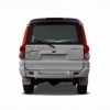 Mahindra Scorpio 360 View 16