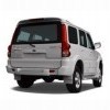 Mahindra Scorpio 360 View 18