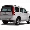 Mahindra Scorpio 360 View 19