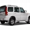 Mahindra Scorpio 360 View 20