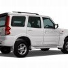 Mahindra Scorpio 360 View 21