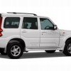 Mahindra Scorpio 360 View 22
