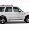 Mahindra Scorpio 360 View 23