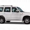 Mahindra Scorpio 360 View 24