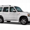 Mahindra Scorpio 360 View 25