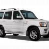 Mahindra Scorpio 360 View 26