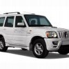 Mahindra Scorpio 360 View 27