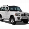 Mahindra Scorpio 360 View 28