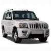 Mahindra Scorpio 360 View 29