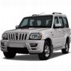 Mahindra Scorpio 360 View 3