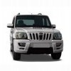 Mahindra Scorpio 360 View 30