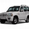 Mahindra Scorpio 360 View 4