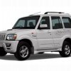 Mahindra Scorpio 360 View 5