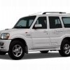Mahindra Scorpio 360 View 6