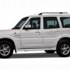 Mahindra Scorpio 360 View 7