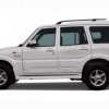 Mahindra Scorpio 360 View 8
