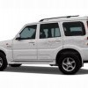 Mahindra Scorpio 360 View 9
