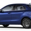 Maruti Dzire 360 Degree View 13