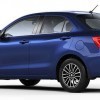 Maruti Dzire 360 Degree View 14