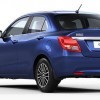 Maruti Dzire 360 Degree View 16