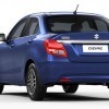 Maruti Dzire 360 Degree View 17