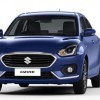 Maruti Dzire 360 Degree View 2