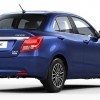 Maruti Dzire 360 Degree View 22