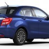 Maruti Dzire 360 Degree View 23