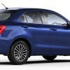 Maruti Dzire 360 Degree View 24