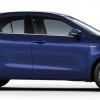 Maruti Dzire 360 Degree View 29