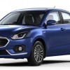 Maruti Dzire 360 Degree View 4