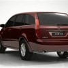 Tata Aria 2014 360 View 10