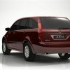 Tata Aria 2014 360 View 11