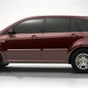 Tata Aria 2014 360 View 14