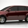 Tata Aria 2014 360 View 16