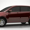Tata Aria 2014 360 View 17