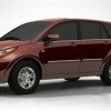 Tata Aria 2014 360 View 18