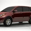 Tata Aria 2014 360 View 19
