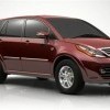 Tata Aria 2014 360 View 2