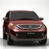 Tata Aria 2014 360 View 23