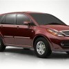 Tata Aria 2014 360 View 25