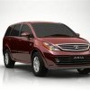 Tata Aria 360 View 1