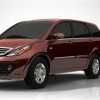 Tata Aria 360 View 20