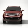 Tata Aria 360 View 22
