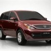 Tata Aria 360 View 24