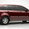 Tata Aria 360 View 5