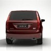 Tata Aria 360 View 9