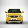 Tata Indicavista90 360 View 1